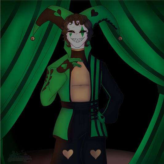 Harlequin