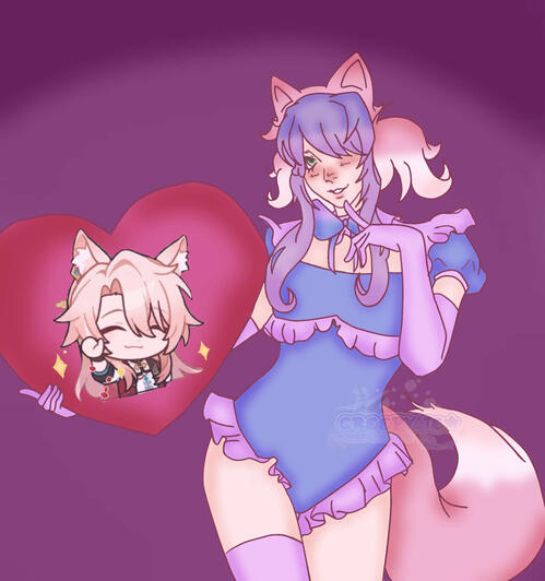 Comm Example Comm Example