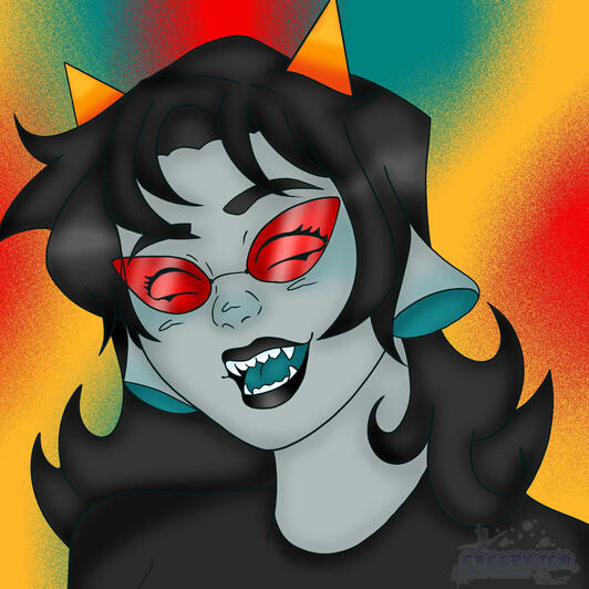 Terezi