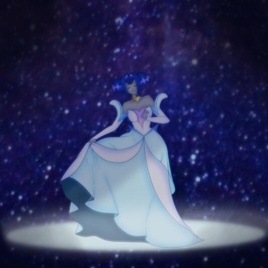 Princess Geneviere